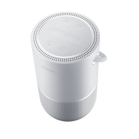 Портативная акустика Bose Portable Home Speaker Silver