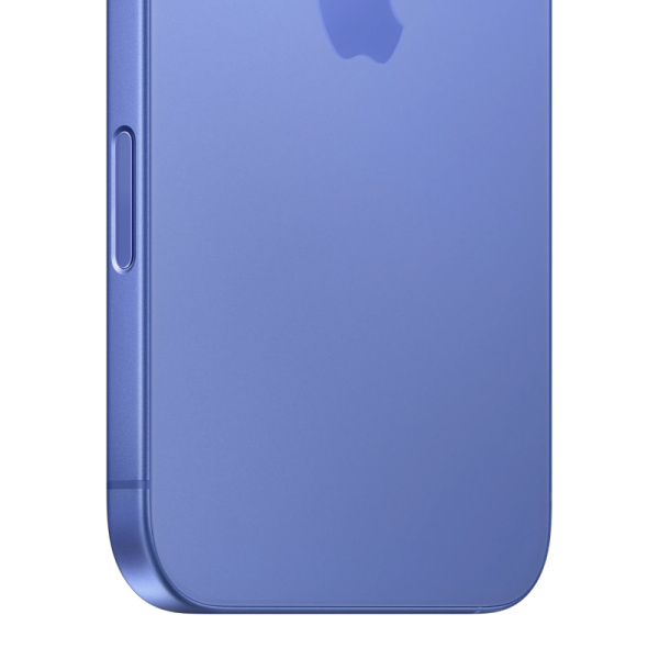Смартфон Apple iPhone 16 Plus 128GB Ultramarine (Ультрамарин)