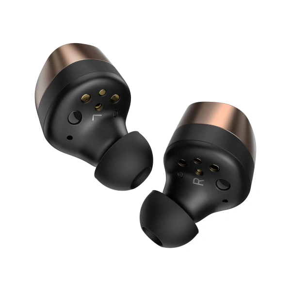 Беспроводные наушники Sennheiser Momentum True Wireless 4 Black Copper