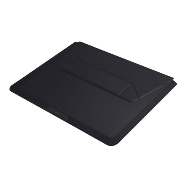 Защитный чехол Uniq Oslo V.2 для MacBook Pro 14" Jet Black