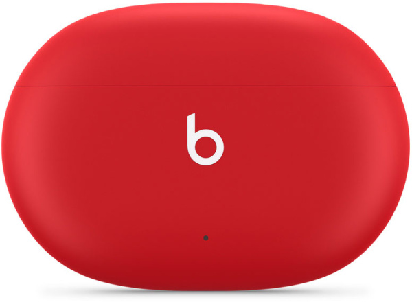 Беспроводные наушники Beats Studio Buds Wireless Red