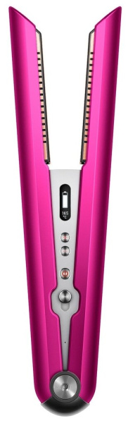 Выпрямитель волос Dyson Corrale HS03 Fuchsia/Bright Nickel