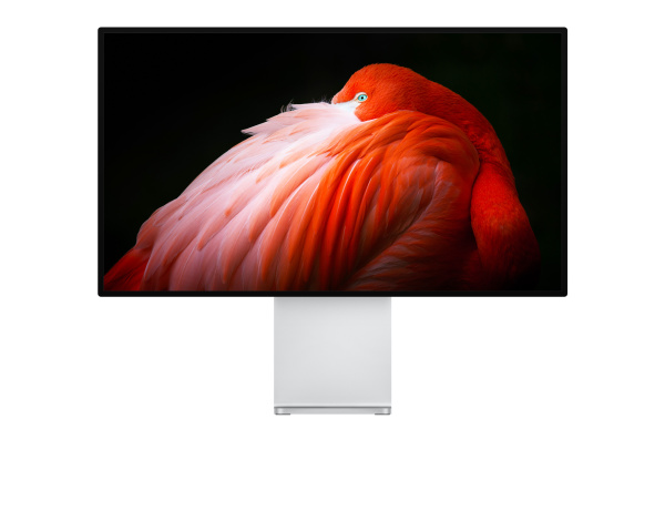 Монитор Apple Pro Display XDR Retina 6K 32" Standard Glass (c Pro Stand)
