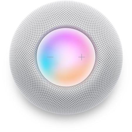 Портативная акустика Apple HomePod mini White