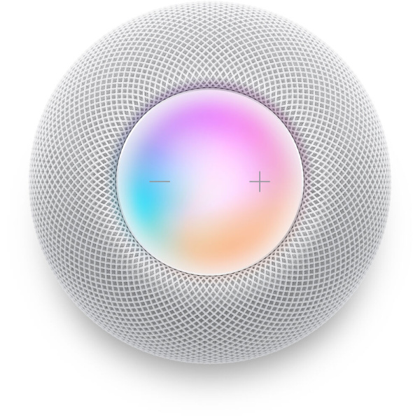 Портативная акустика Apple HomePod mini White