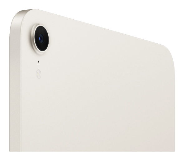 Планшет Apple iPad mini (2024) Wi-Fi 128GB Starlight (Сияющая звезда)