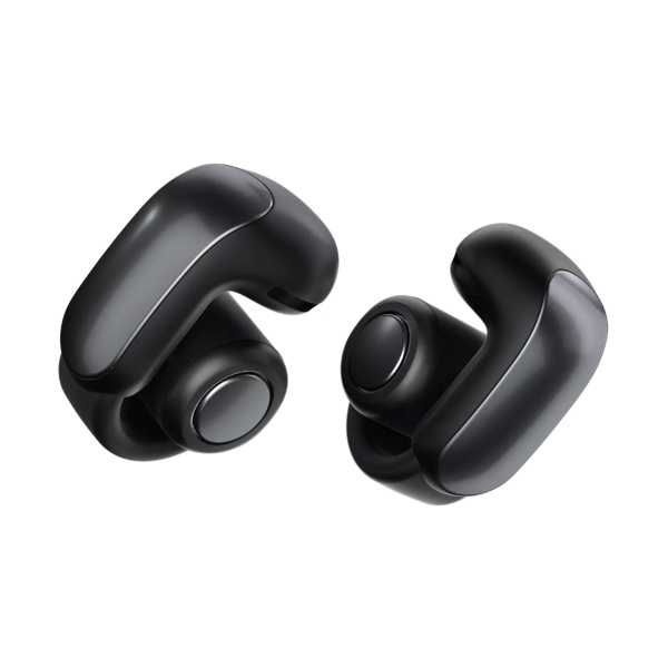 Беспроводные наушники Bose Ultra Open Earbuds Black