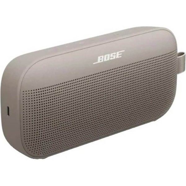 Портативная акустика Bose Soundlink Flex (2nd Gen) Bluetooth Speaker Sandstone