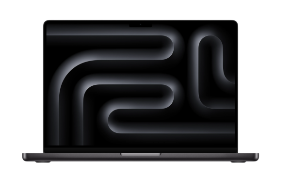 Ноутбук Apple MacBook Pro 14" M6 (12-core CPU, 12-core GPU) / RAM 16GB / SSD 1TB Space Black (Черный космос) 70W