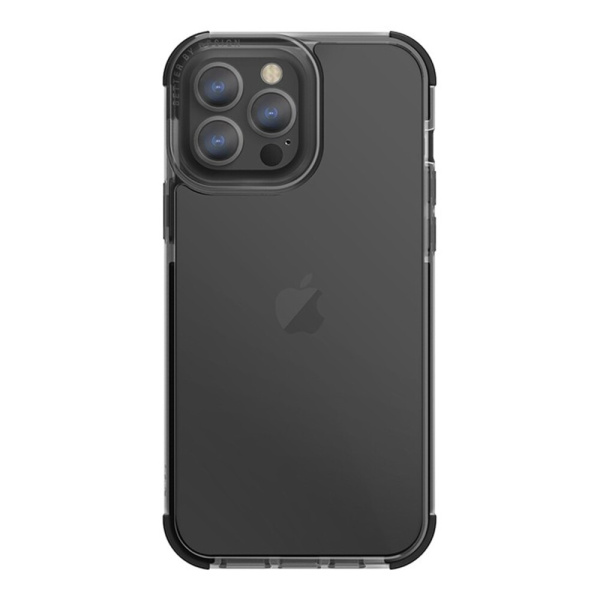 Чехол Uniq для iPhone 13 Pro Combat Black