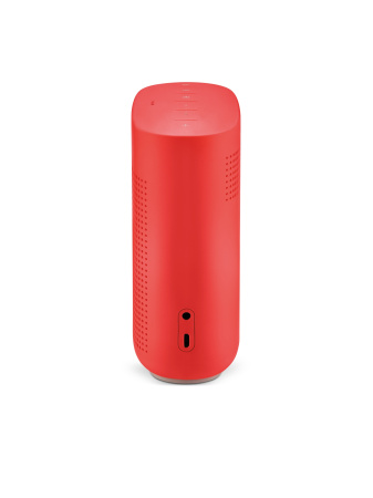 Портативная колонка Bose SoundLink Color II Red