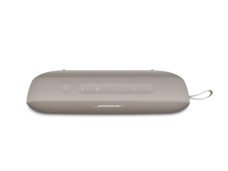 Портативная акустика Bose Soundlink Flex (2nd Gen) Bluetooth Speaker Sandstone