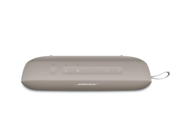 Портативная акустика Bose Soundlink Flex (2nd Gen) Bluetooth Speaker Sandstone