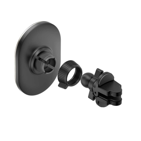 Автомобильный держатель Arroys Vent-MS2 Black