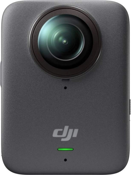 Экшн-камера DJI Osmo 360 Standard Combo Black