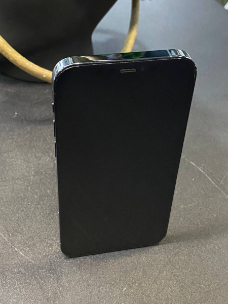 Apple iPhone 12 Pro 128GB Pacific Blue Б/у
