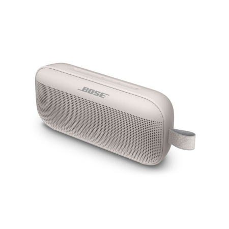 Портативная акустика Bose Soundlink Flex Bluetooth Speaker White