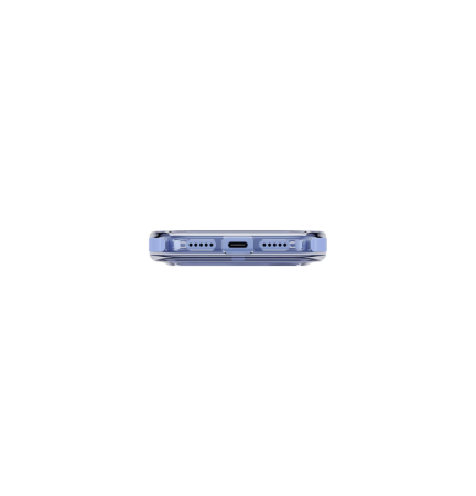 Защитный чехол Uniq Combat (MagSafe) для iPhone 18 Pro/17 Pro Polar Blue