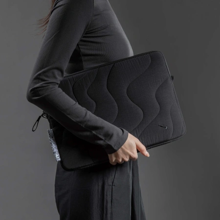Чехол Tomtoc Laptop Sleeve Terra A27 для MacBook Pro 16 Lavascape