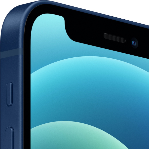 Смартфон Apple iPhone 12 mini 256GB Blue (Синий)