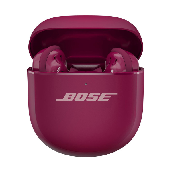 Беспроводные наушники Bose QuietComfort Ultra Earbuds (2nd Gen) Deep Plum