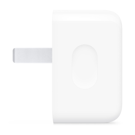 Сетевое зарядное устройство Apple 40W Dynamic Power Adapter Сетевое зарядное устройство Apple 40W Dynamic Power Adapter
