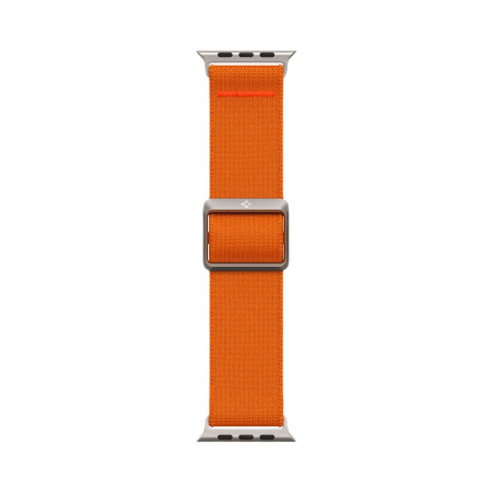 Ремешок Spigen Fit Lite Ultra для Apple Watch 42-49mm Orange Ремешок Spigen Fit Lite Ultra для Apple Watch 42-49mm Orange