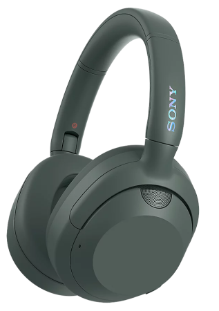 Беспроводные наушники Sony WH-ULT900N Forest Gray