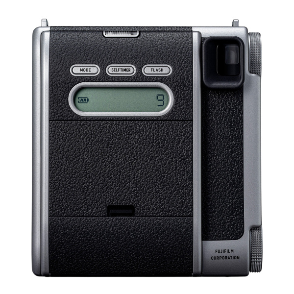 Фотоаппарат моментальной печати Fujifilm Instax Mini 99 Silver