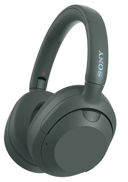 Беспроводные наушники Sony WH-ULT900N Forest Gray
