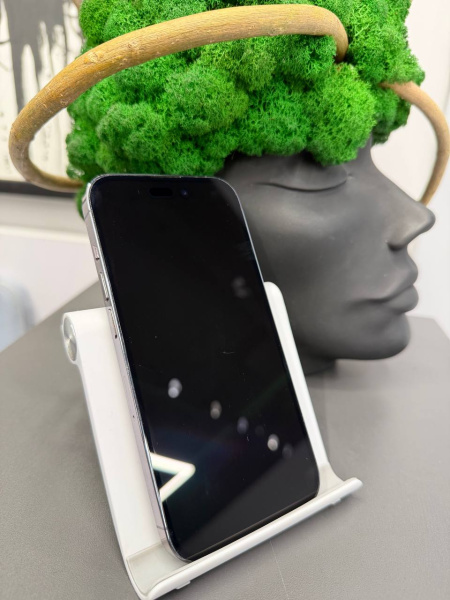 Apple iPhone 14 Pro 128GB Deep Purple Б/У