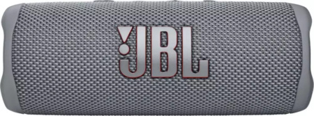 Портативная колонка JBL Flip 6 Gray