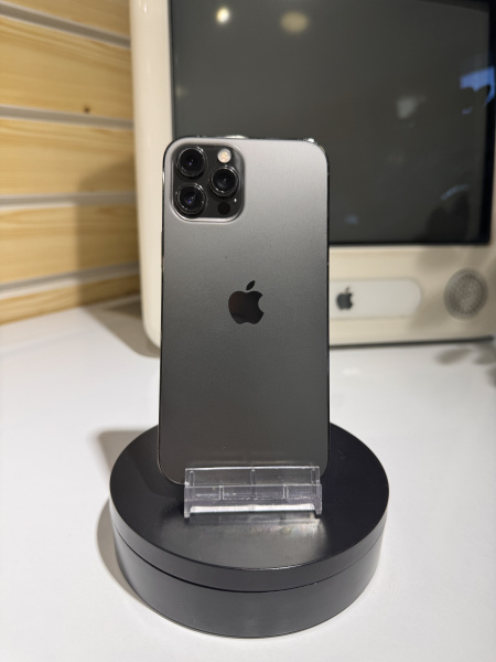 Apple iPhone 12 Pro Max 256Gb Graphite Б/У