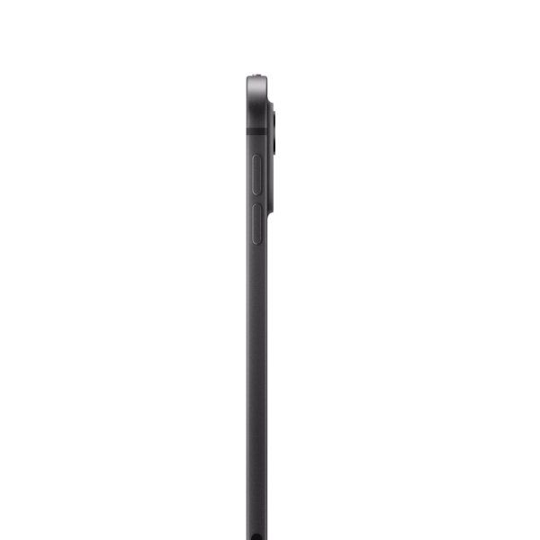 Планшет Apple iPad Pro 11 (2024) M4 Wi-Fi 512GB Space Black (Черный космос)