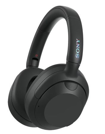 Беспроводные наушники Sony WH-ULT900N Black