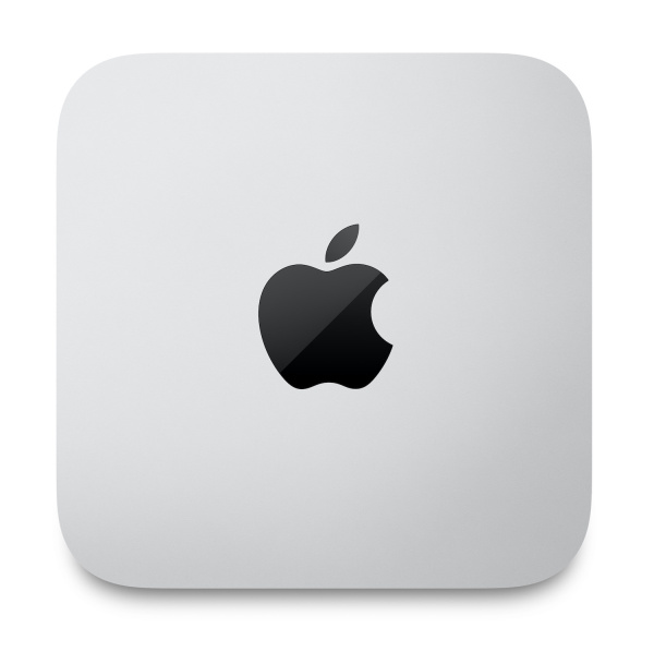 Apple Mac Studio (2022) M1 Ultra (20C CPU, 48C GPU) / 128GB / 1TB