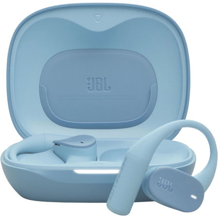 Беспроводные наушники JBL Sense Lite Blue