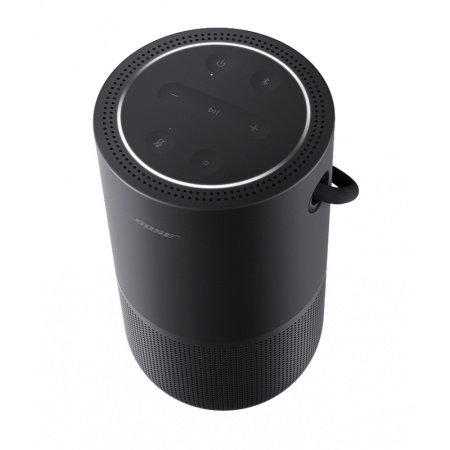 Портативная акустика Bose Portable Home Speaker Triple Black