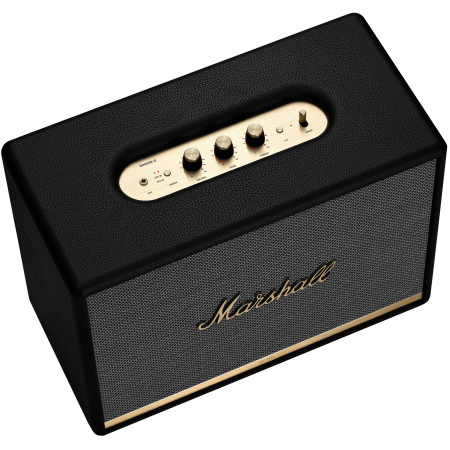 Акустика Marshall Woburn II Black Акустика Marshall Woburn II Black