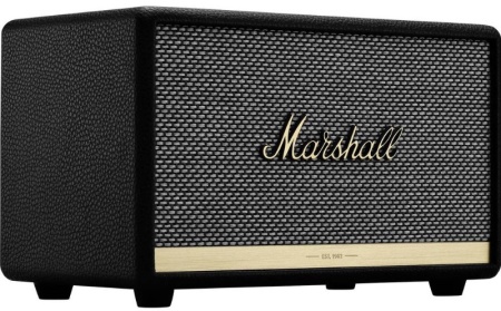 Портативная акустика MARSHALL Acton II Black