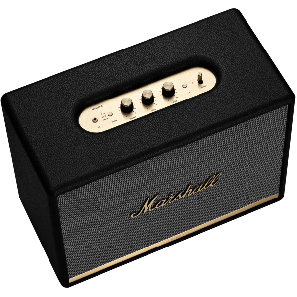 Акустика Marshall Woburn II Black