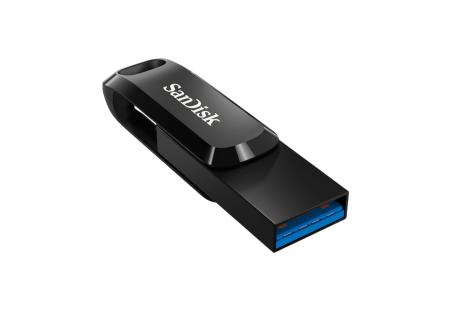 Флеш-накопитель SanDisk Ultra Dual Drive Go 512Gb