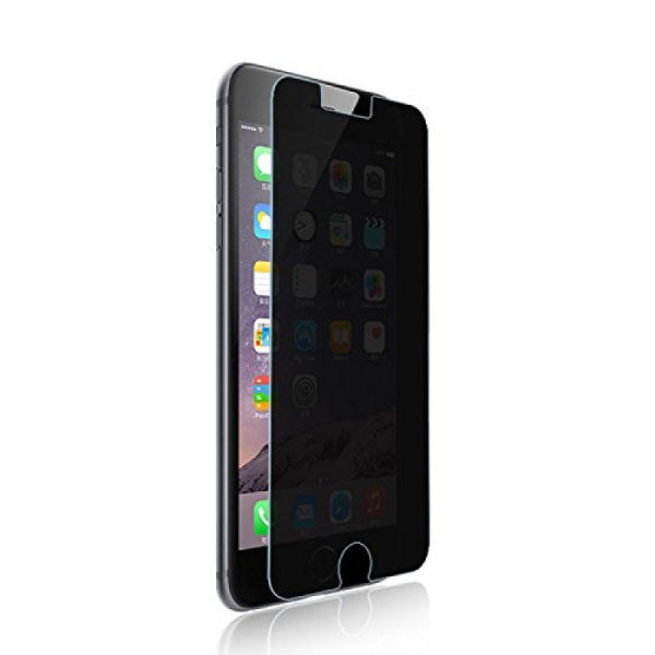 Защитное стекло для iPhone 6 Plus Ainy Tempered Glass