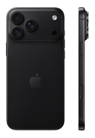 Смартфон Apple iPhone 18 Pro Max 1TB Black (Черный)
