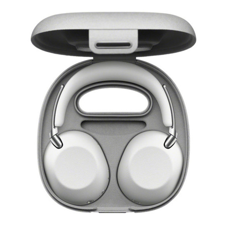 Беспроводные наушники Sony WH-1000X The ColleXion Platinum
