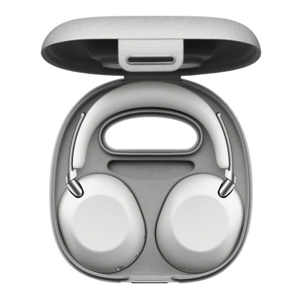 Беспроводные наушники Sony WH-1000X The ColleXion Platinum