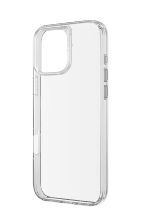 Защитный чехол Uniq для iPhone 16 Air Fender Clear Защитный чехол Uniq для iPhone 16 Air Fender Clear