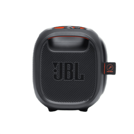 Портативная колонка JBL Partybox On-The-Go+
