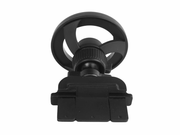 Автомобильный держатель Arroys CD-MS3 Black