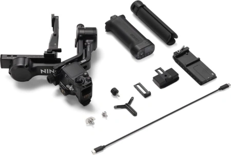 Стабилизатор DJI RS 5